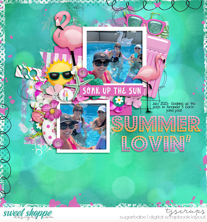 Summer Lovin