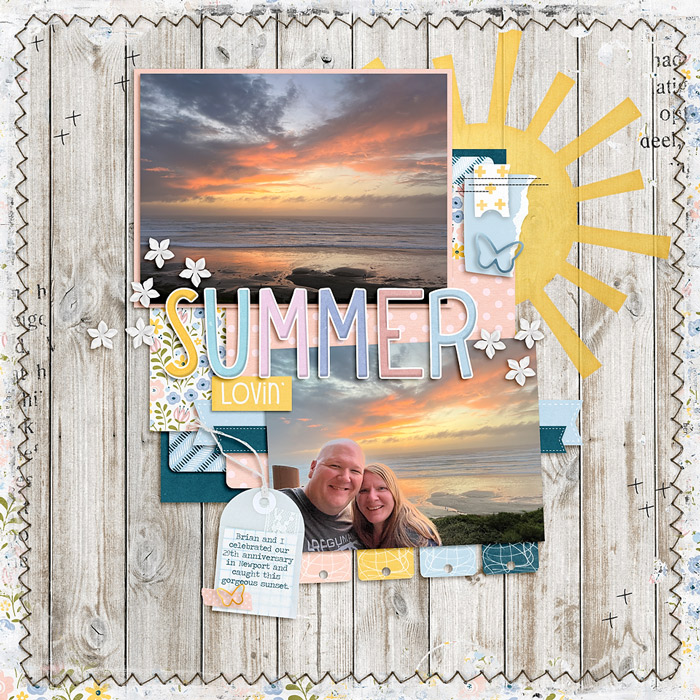 Summer Lovin