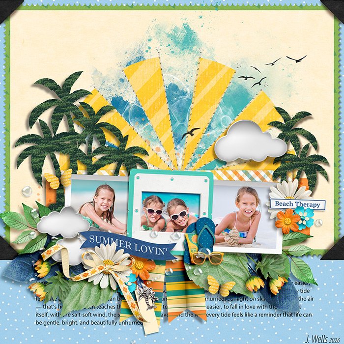 summer-lovin'
