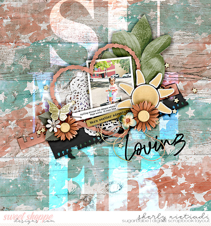 summer loving