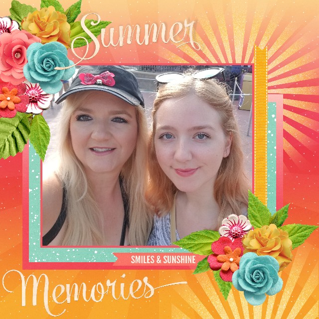 Summer Memories