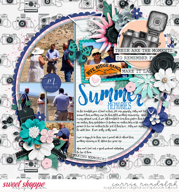 Summer Memories
