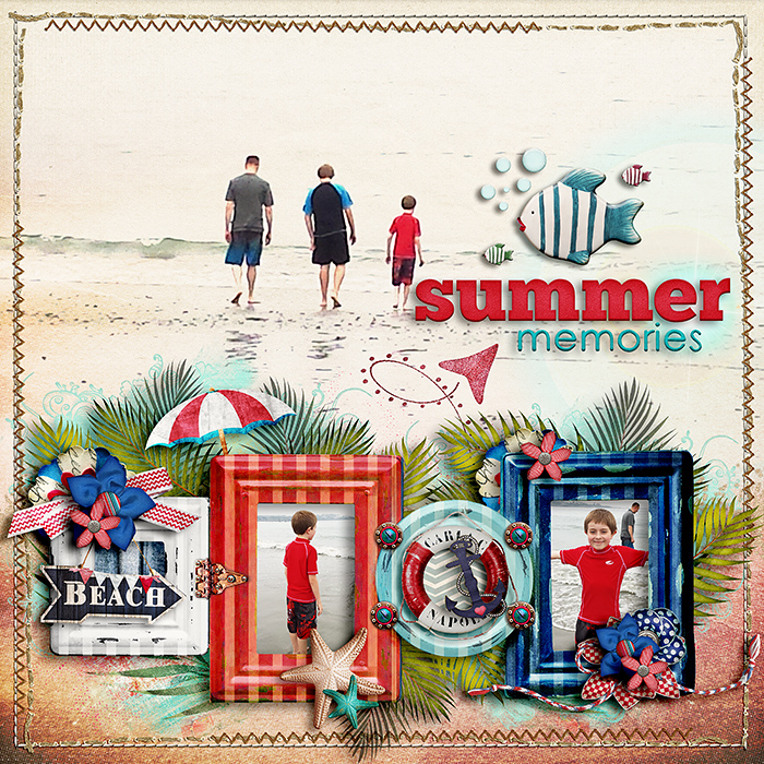 Summer Memories