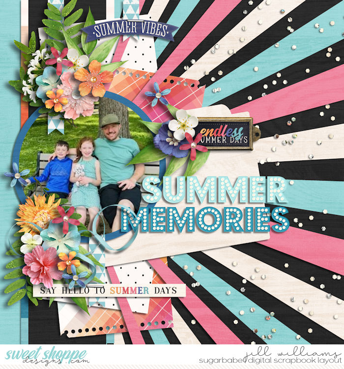 Summer Memories