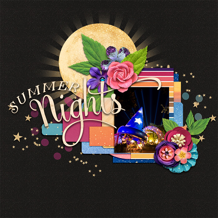 Summer Nights