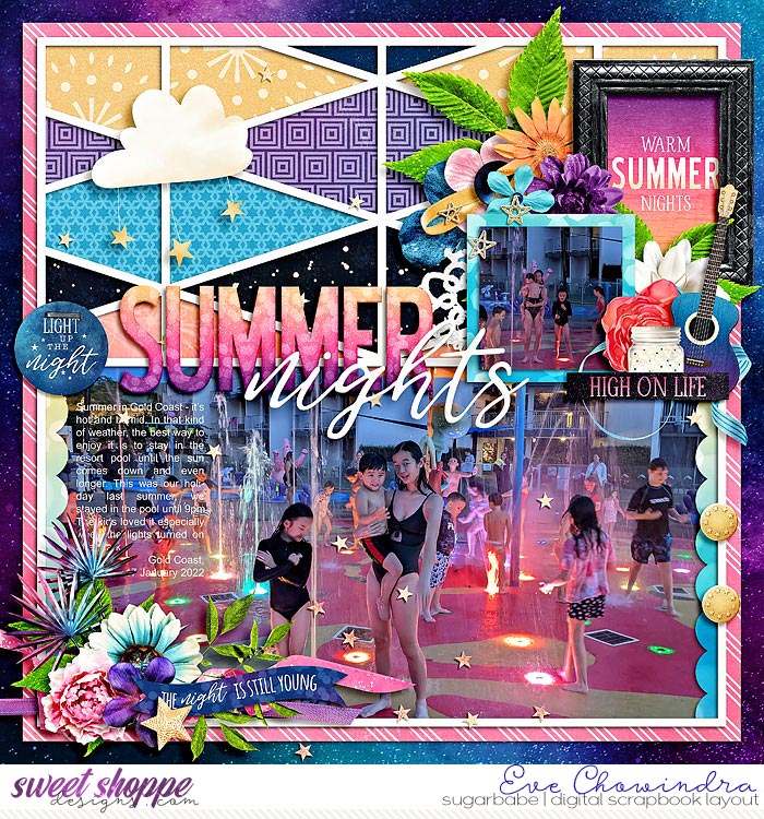 summer nights