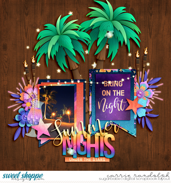 Summer Nights