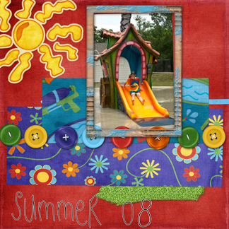 Summer O