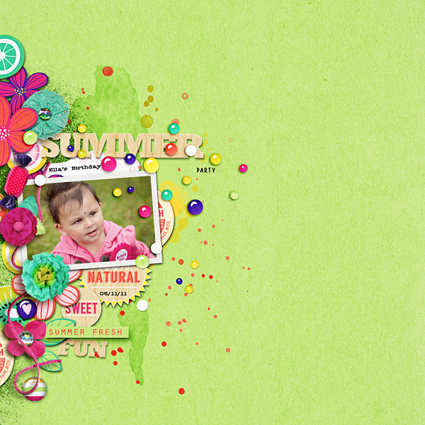 Summer Party