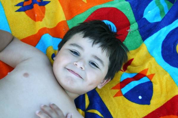 summer photo