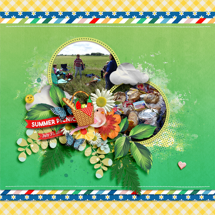 Summer Picnic
