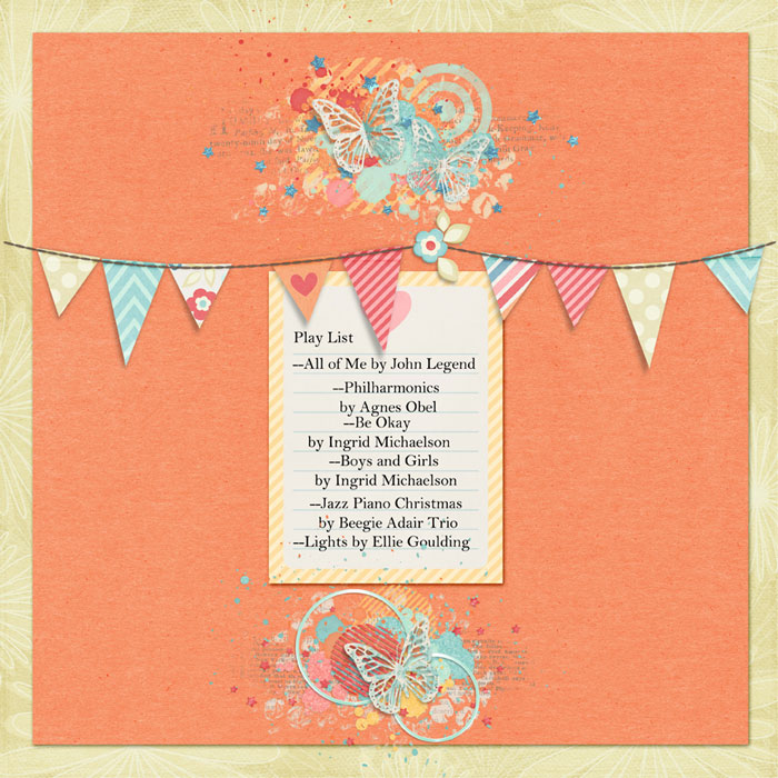 Summer Playlist