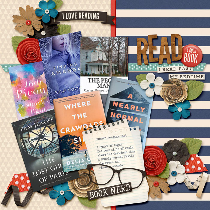 Summer Reads