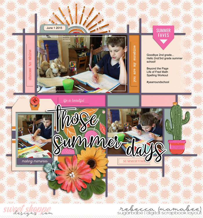 summer school
