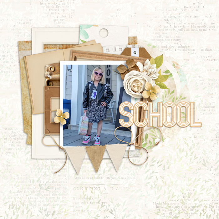 Summer Scrap-a-thon Aug 31