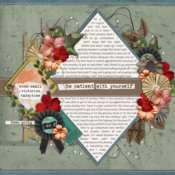 Summer Scrap-a-thon Aug 5