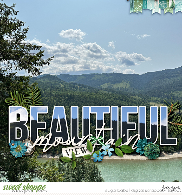 Summer Scrap-a-Thon: July 9th
