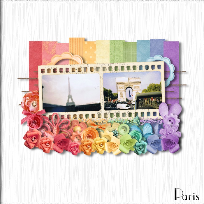 Summer shadowbox 5th August