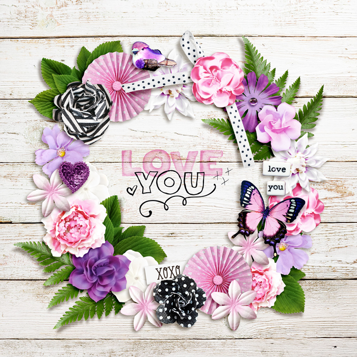 Summer Shadowbox - August 10th
