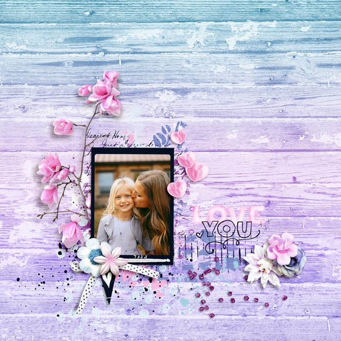 Summer Shadowbox - August 12th