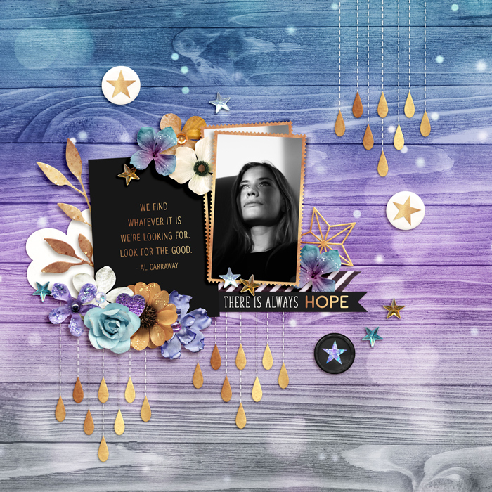 Summer Shadowbox - August 18th