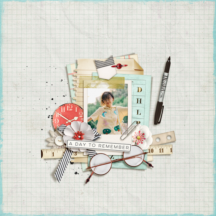 Summer Shadowbox - August 29th