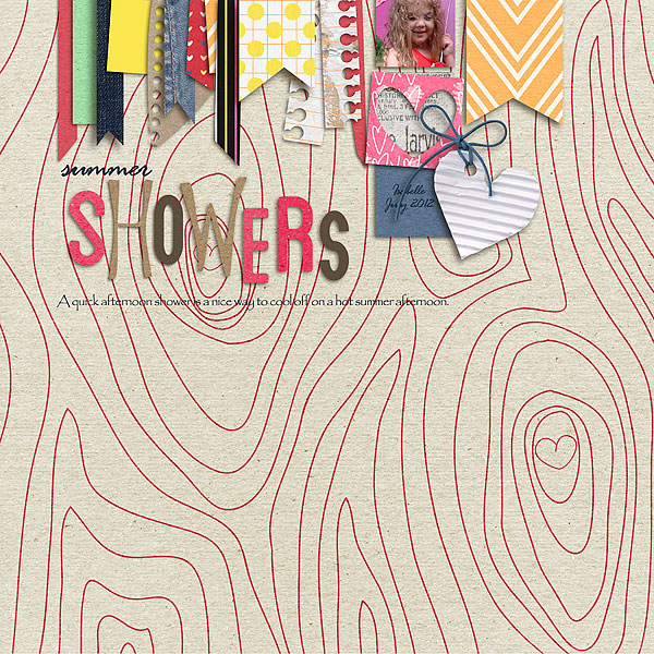 Summer Showers