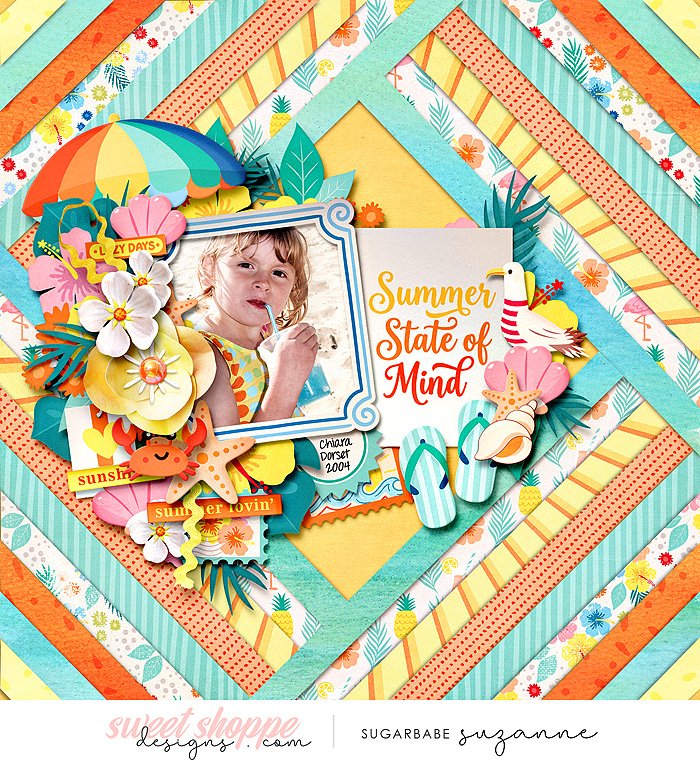 Summer State of Mind