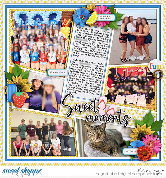 Summer Stories 2