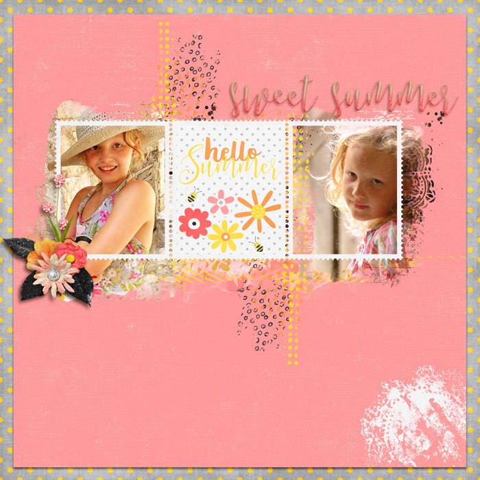Summer Stories