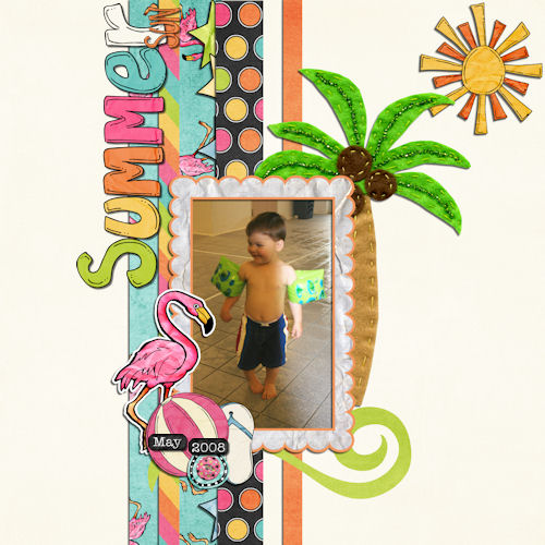 Summer Sun