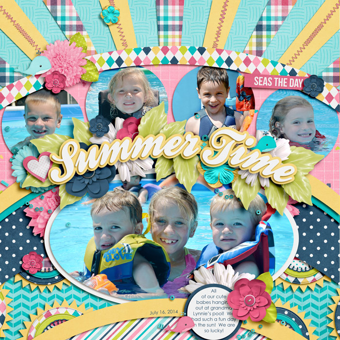 Summer Time