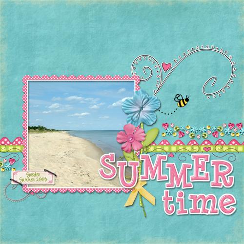 Summer Time