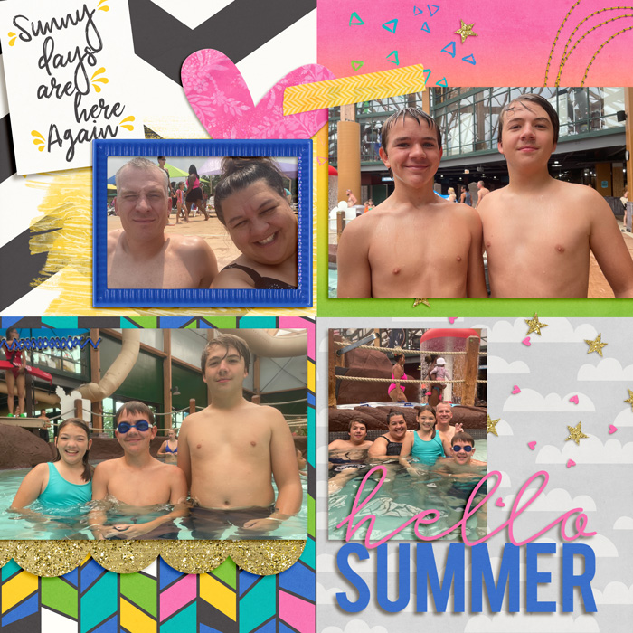 Summer Time