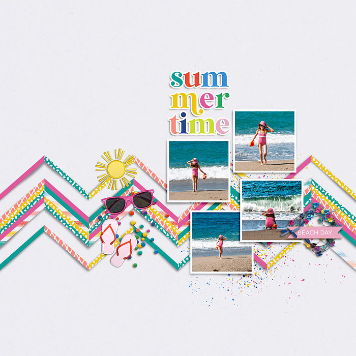Summer Time