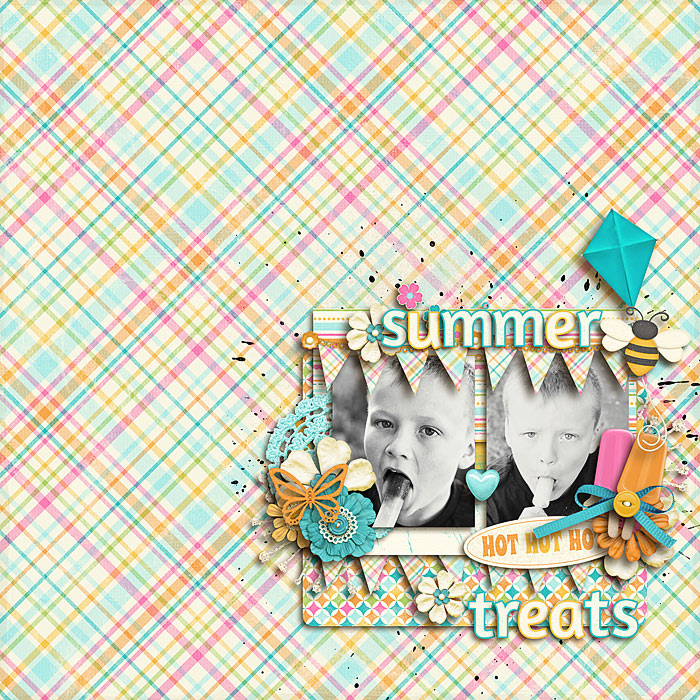 Summer Treats