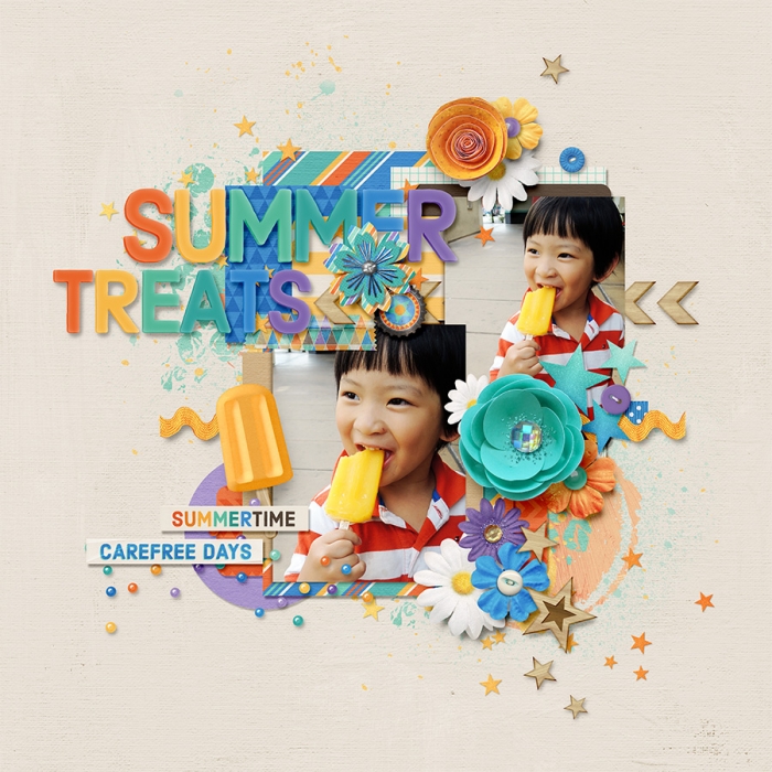Summer Treats
