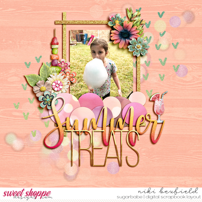 summer treats