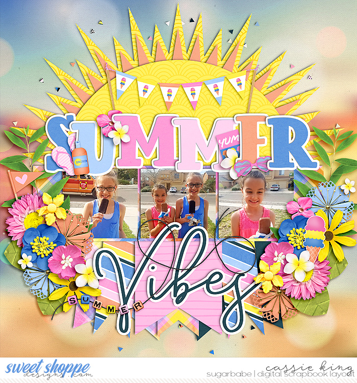 Summer Vibes