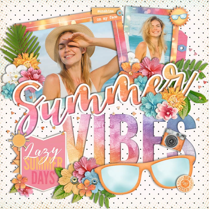 Summer Vibes