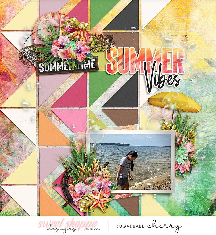 Summer Vibes