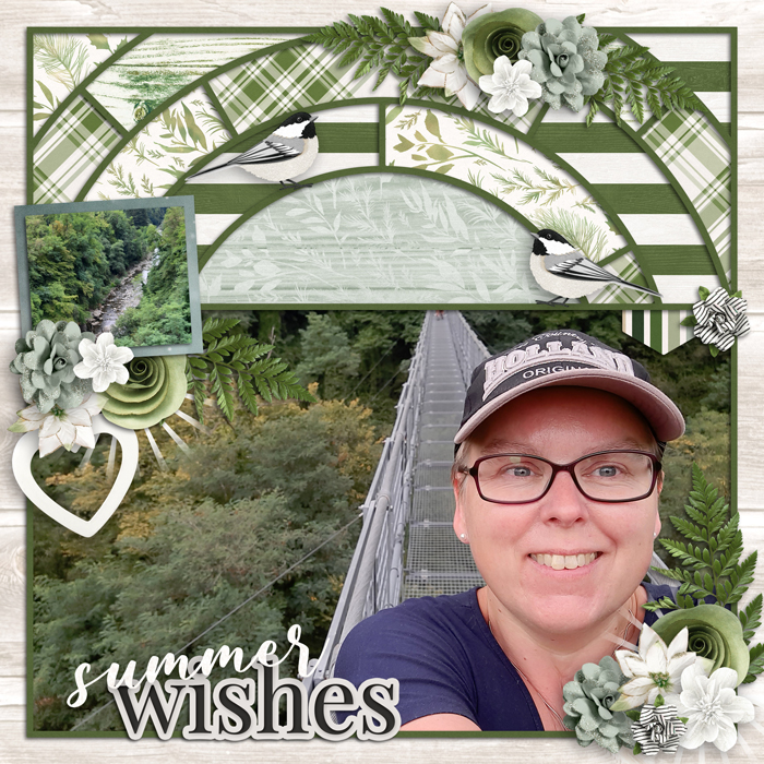 Summer Wishes