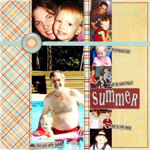 summer