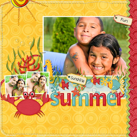 summer