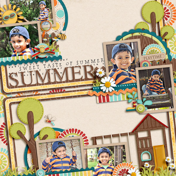 Summer