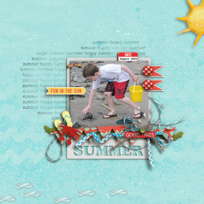 summer