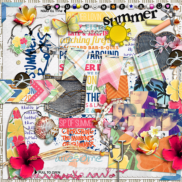 summer