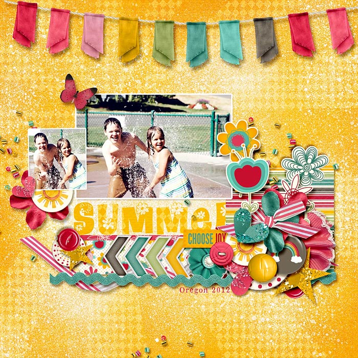 Summer