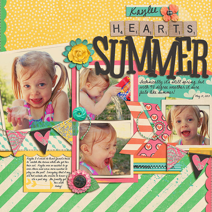 summer