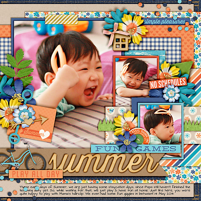 Summer